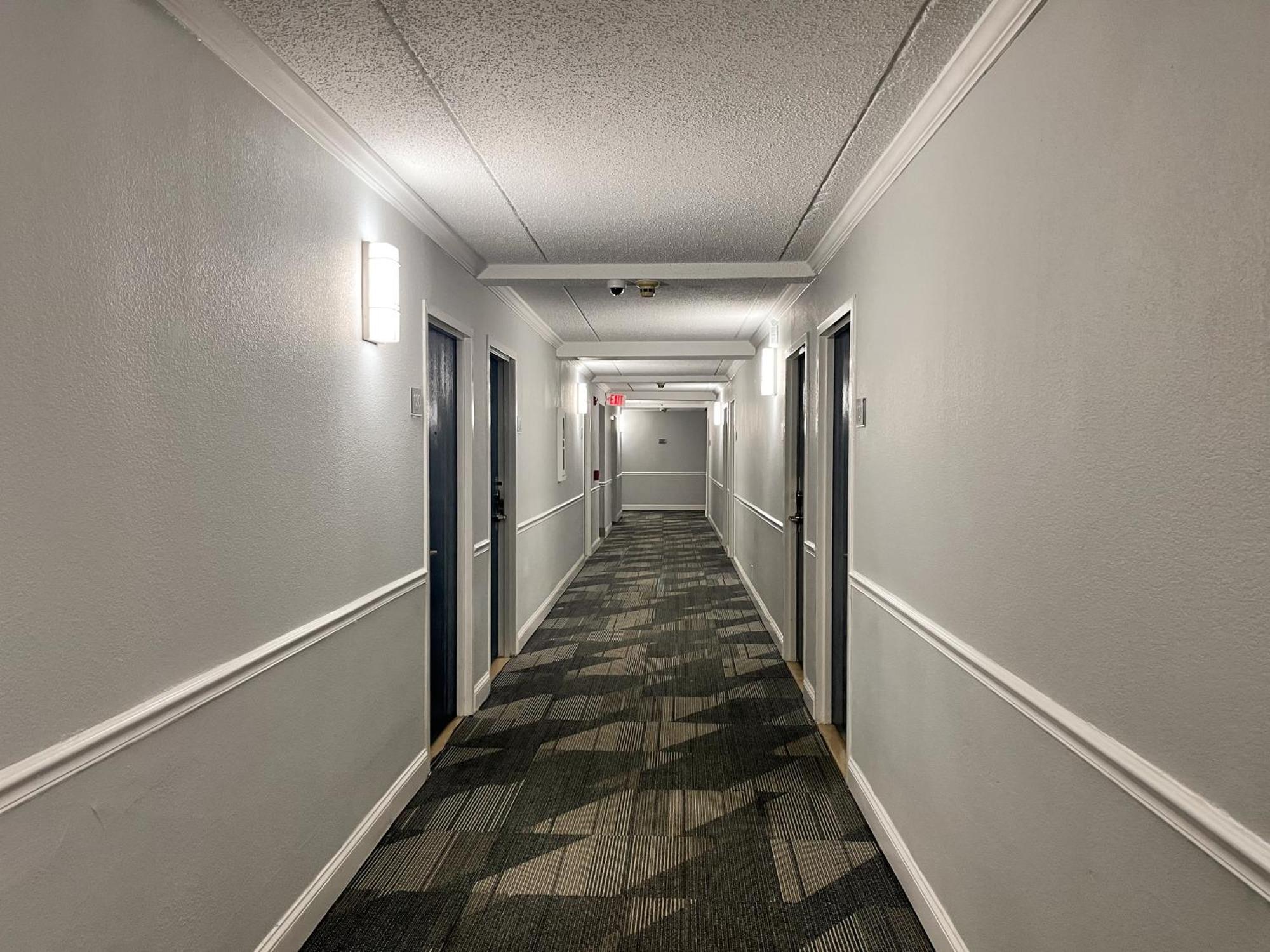 Studio 6 Rock Hill, Sc Cherry Road Εξωτερικό φωτογραφία