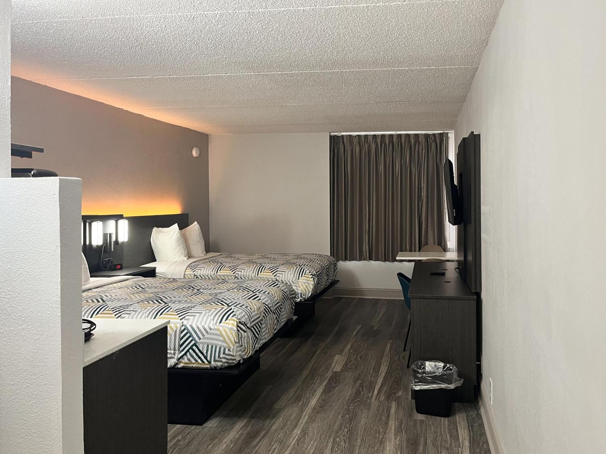 Studio 6 Rock Hill, Sc Cherry Road Εξωτερικό φωτογραφία