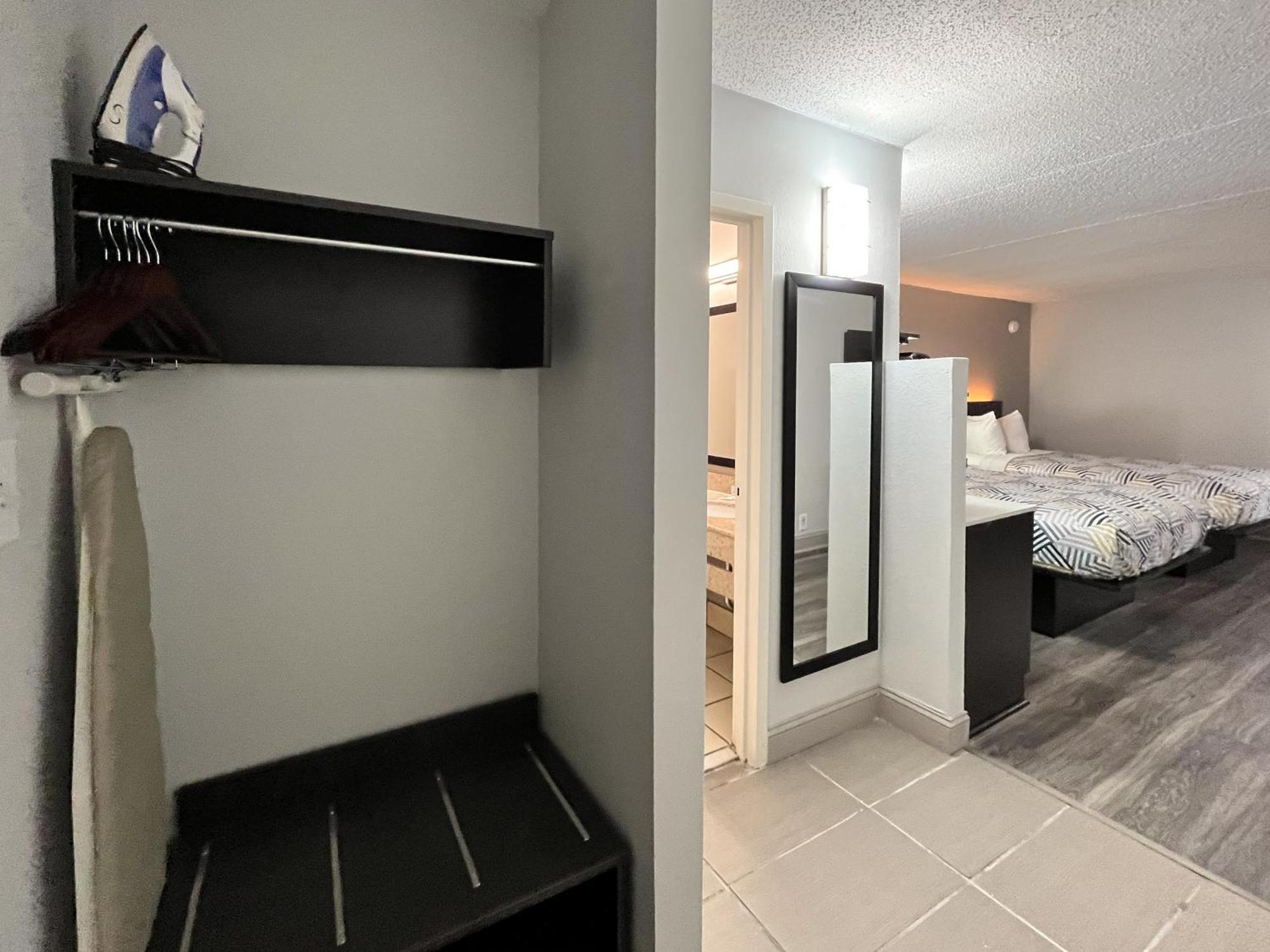 Studio 6 Rock Hill, Sc Cherry Road Εξωτερικό φωτογραφία
